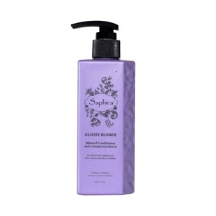 Picture of SAPHIRA BLONDE CONDITIONER
